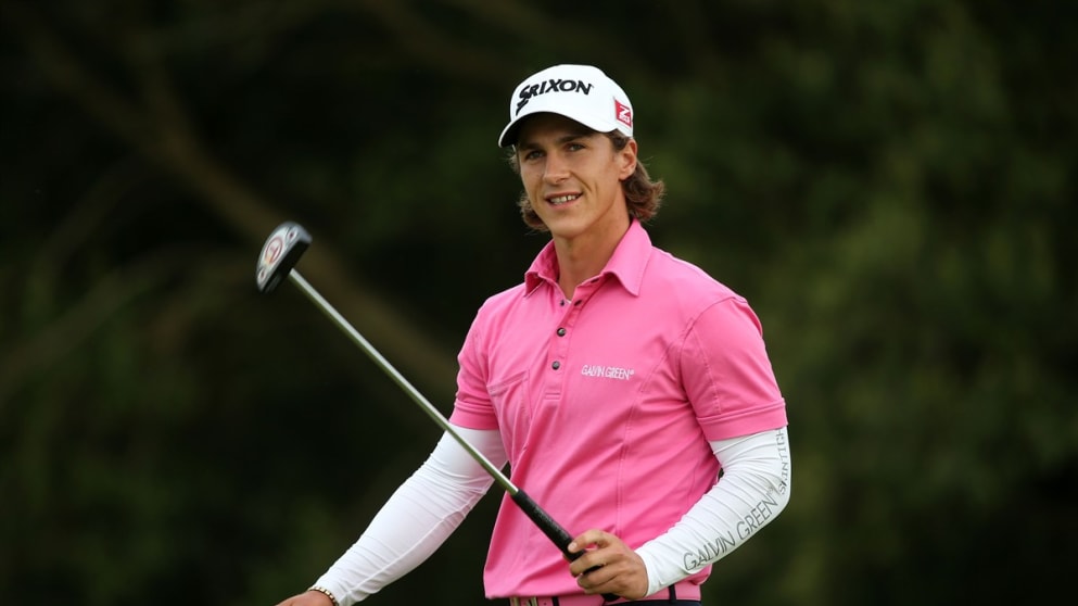 Thorbjorn Olesen 