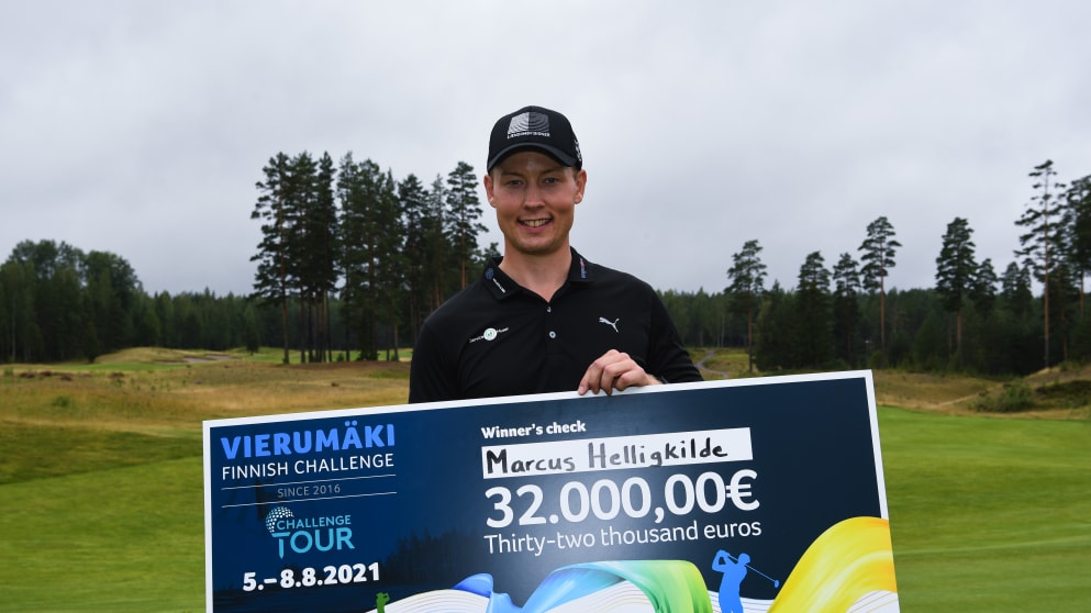 Helligkilde Vierumaki