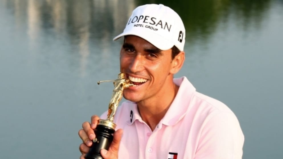 Rafael Cabrera-Bello