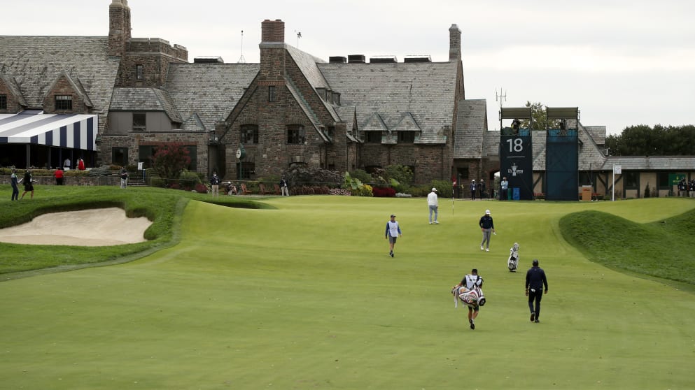 Winged Foot