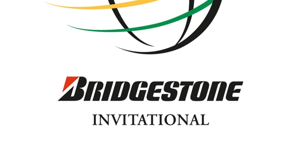 WGC - Bridgestone Invitational