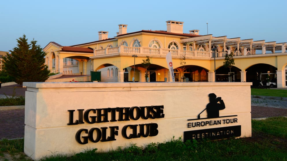 Welcome to Lighthouse