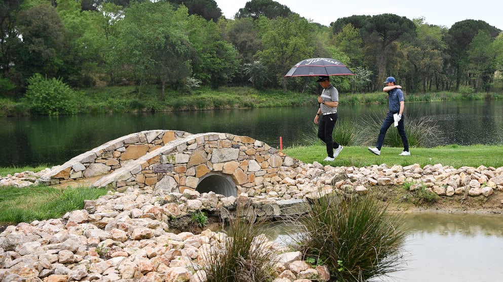 PGA Catalunya Golf and Wellness