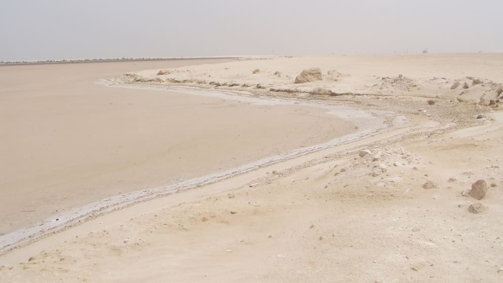 Yas Links third before