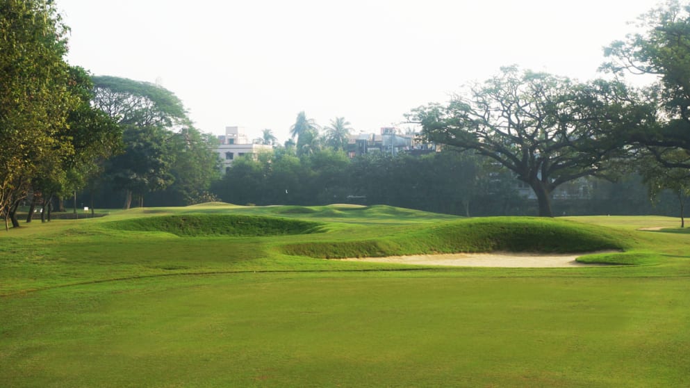 Royal Kolkata GC