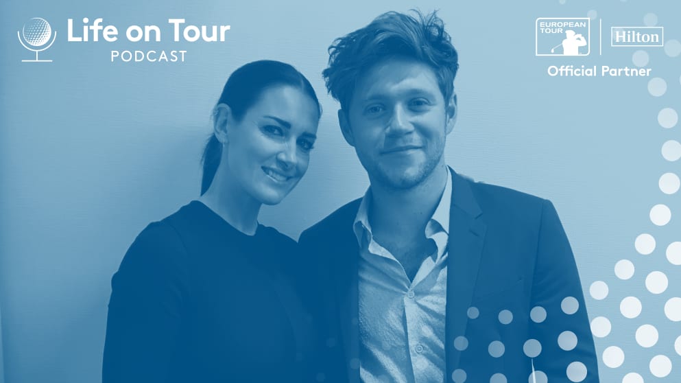 Life On Tour Podcast: #13 – Niall Horan