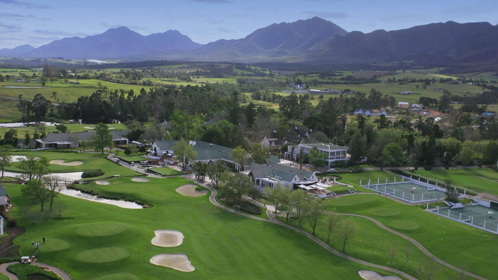 Fancourt