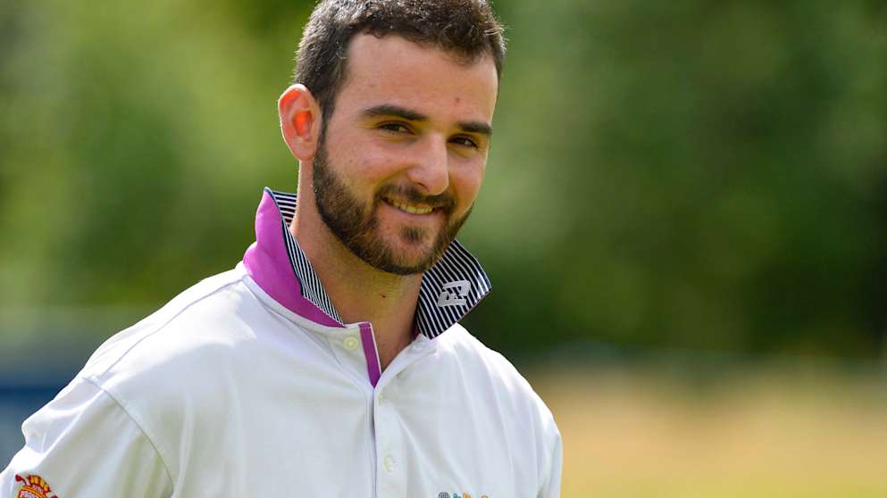 Emilio Cuartero Blanco (Press Eye)