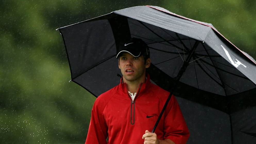 U.S. Open - Round One