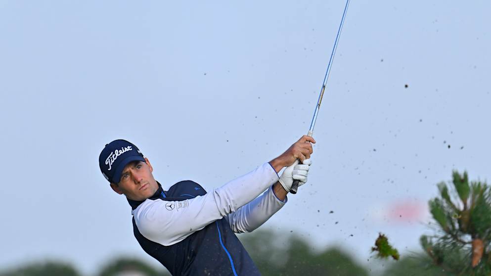 Timon Baltl - Blot Open de Bretagne