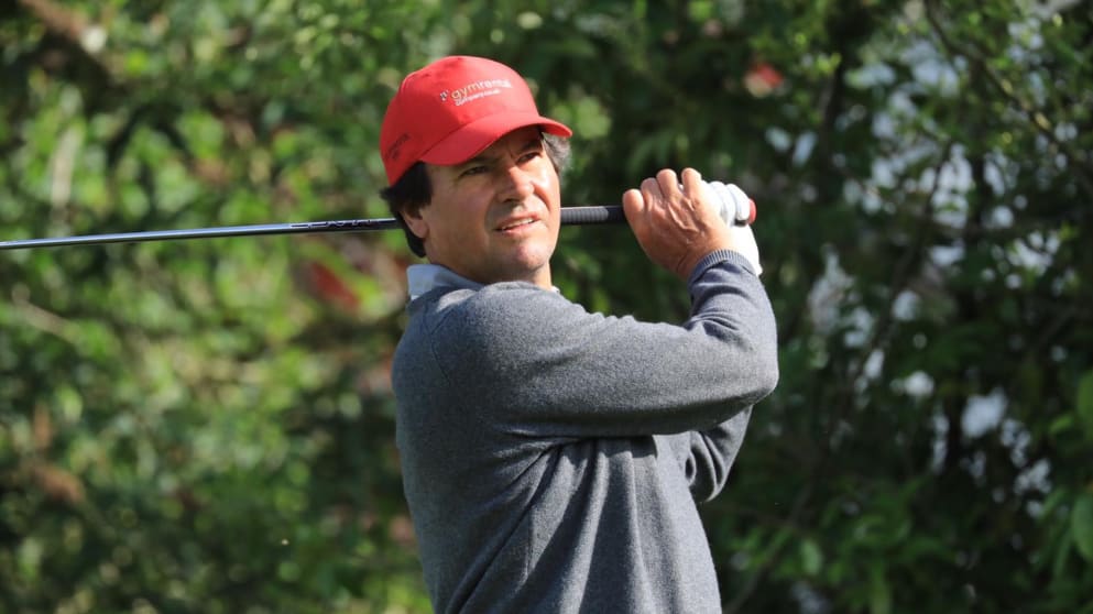 Miguel Angel Martín