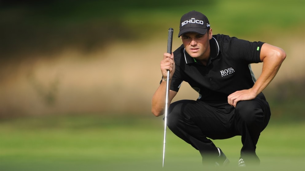 Martin Kaymer