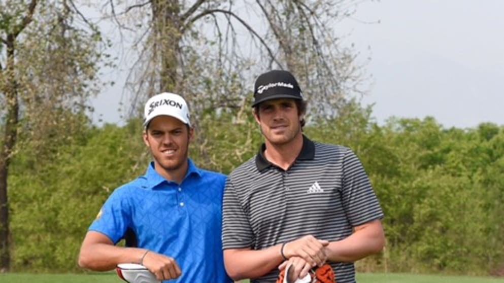 Borja and Nacho 2 (Richard Castka)