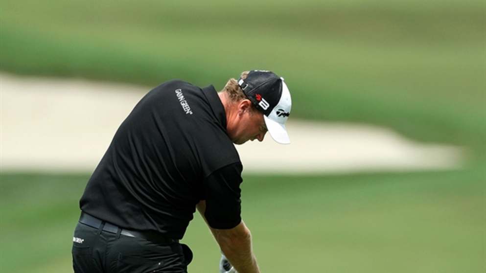 PGA Championship - Round Three