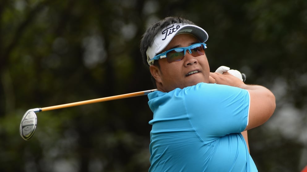 Kiradech Aphibarnrat 