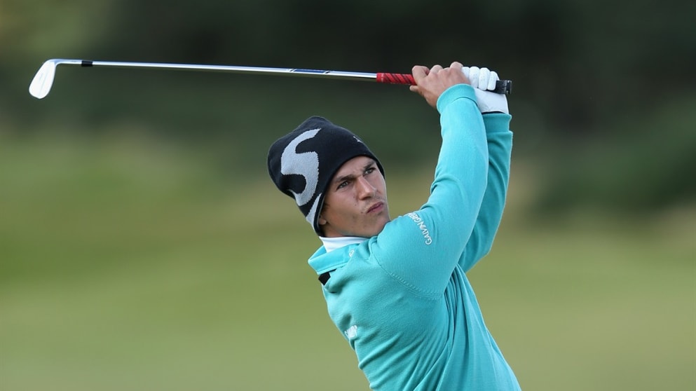 Thorbjorn Olesen