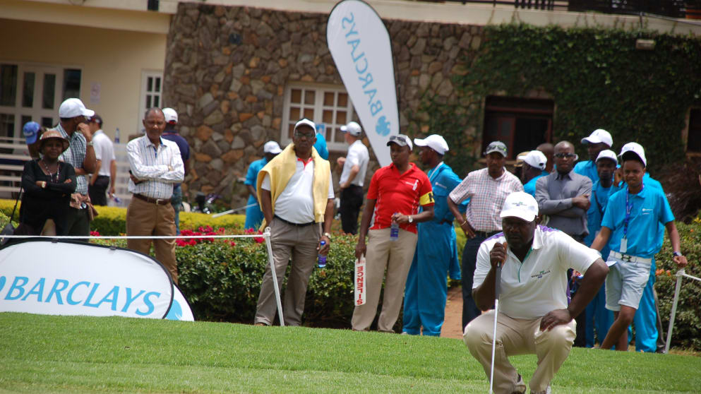 Dismas Indiza Anyonyi (Thomas Mbuvi)