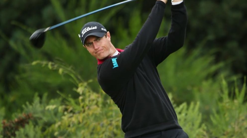 Nicolas Colsaerts 