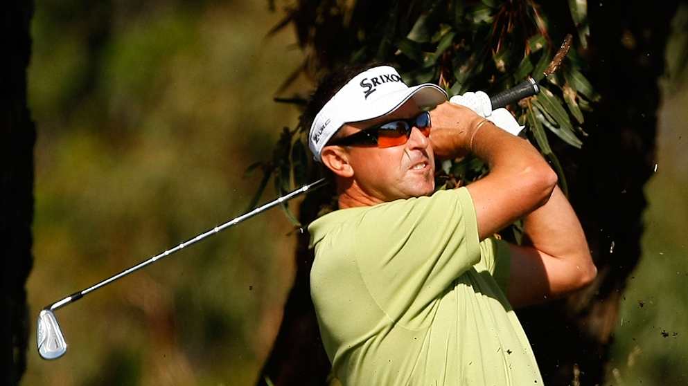 2008 Australian Masters: Day 3