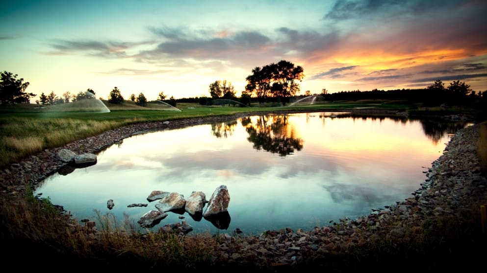 Albatross Golf Resort