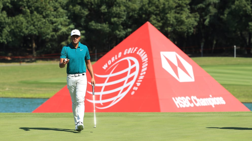 Tony Finau