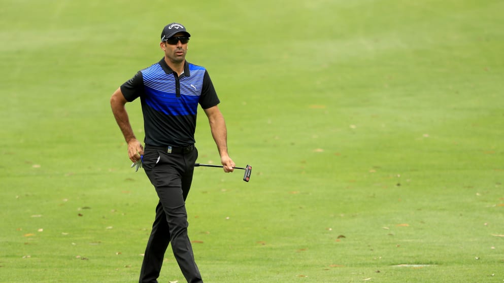 Alvaro Quiros