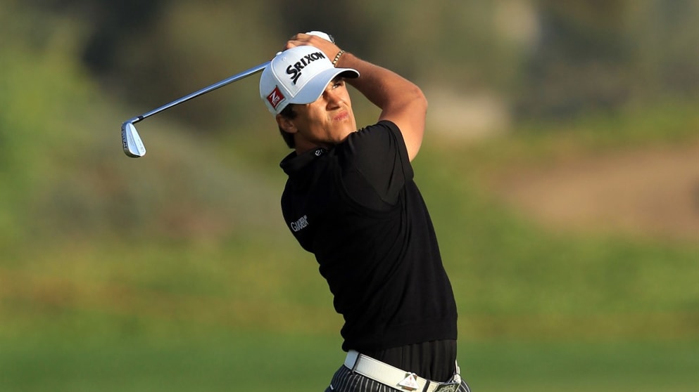 Thorbjorn Olesen