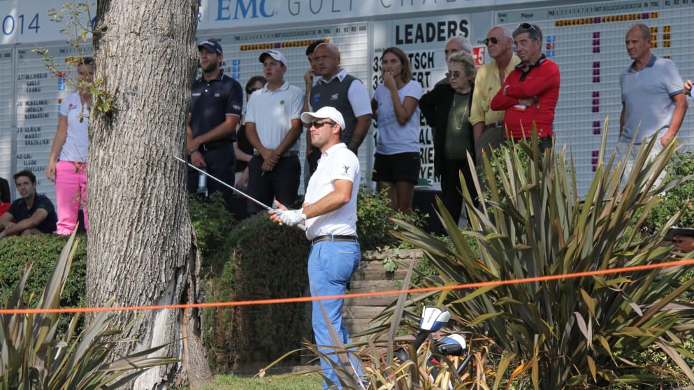 Florian Fritsch (Alessandro Bellicini)