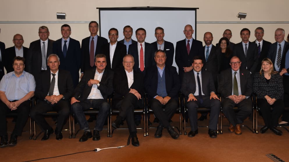 European Sports Championships