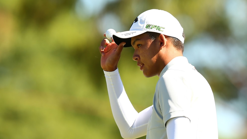 Phachara Khongwatmai