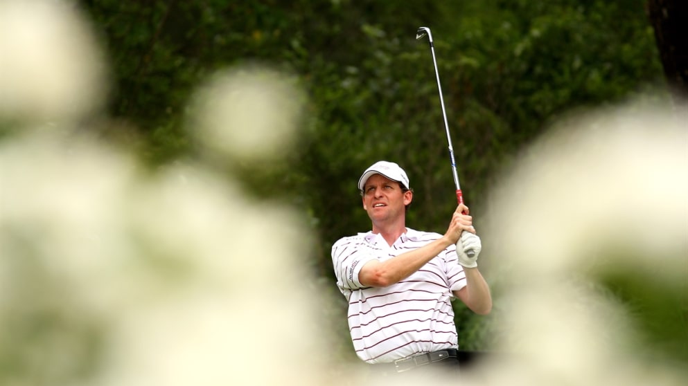 Joburg Open 2009 - Round One