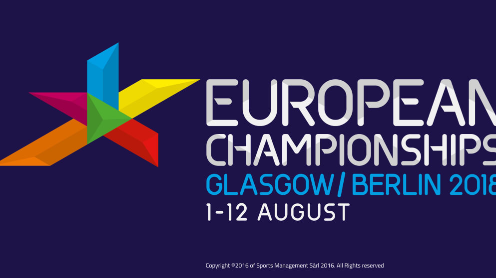 European Championships