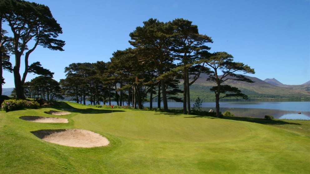 Killarney Golf and Fishing Club