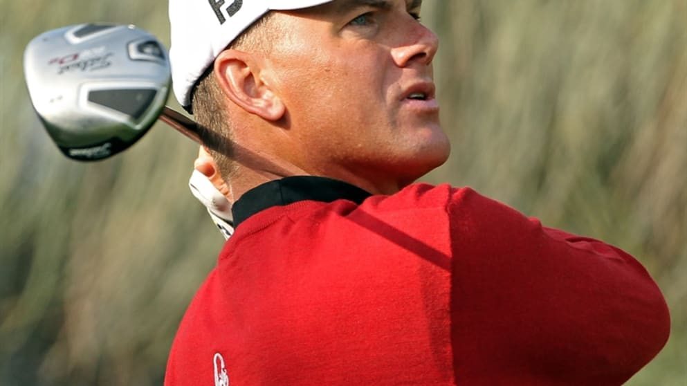 Commercialbank Qatar Masters - Round One