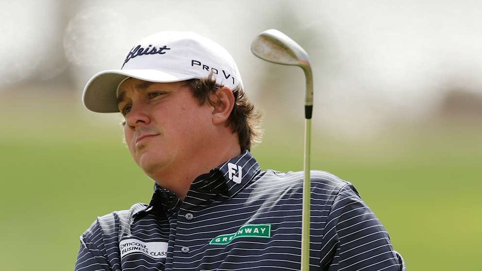 Jason Dufner 
