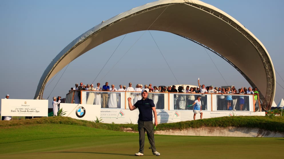 Max Orrin (Phil Inglis)