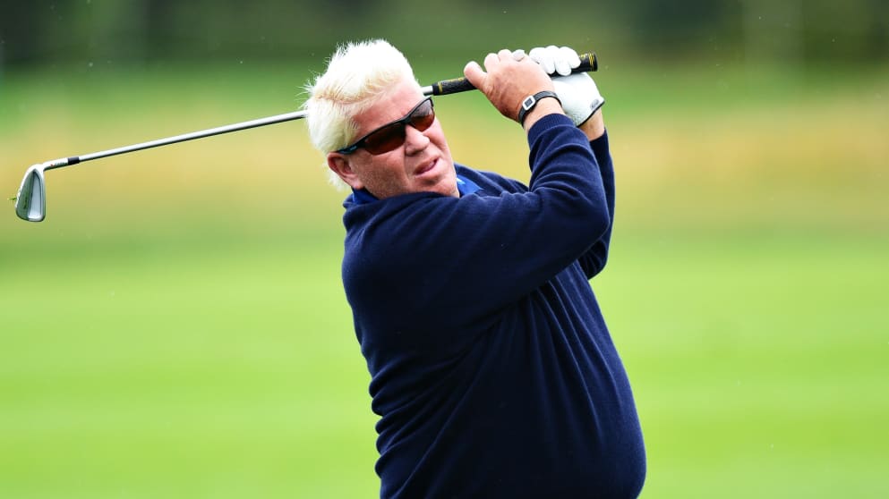 John Daly