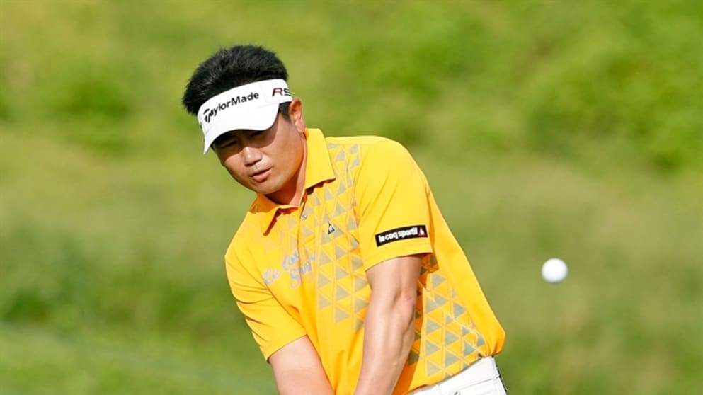 PGA Grand Slam of Golf