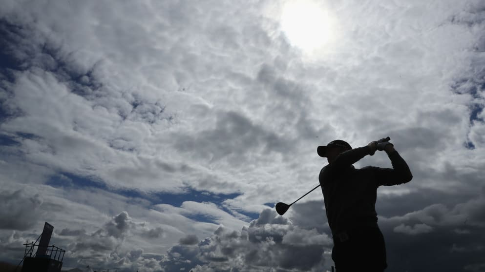 A high quality field is assembled this week at Castle Stuart