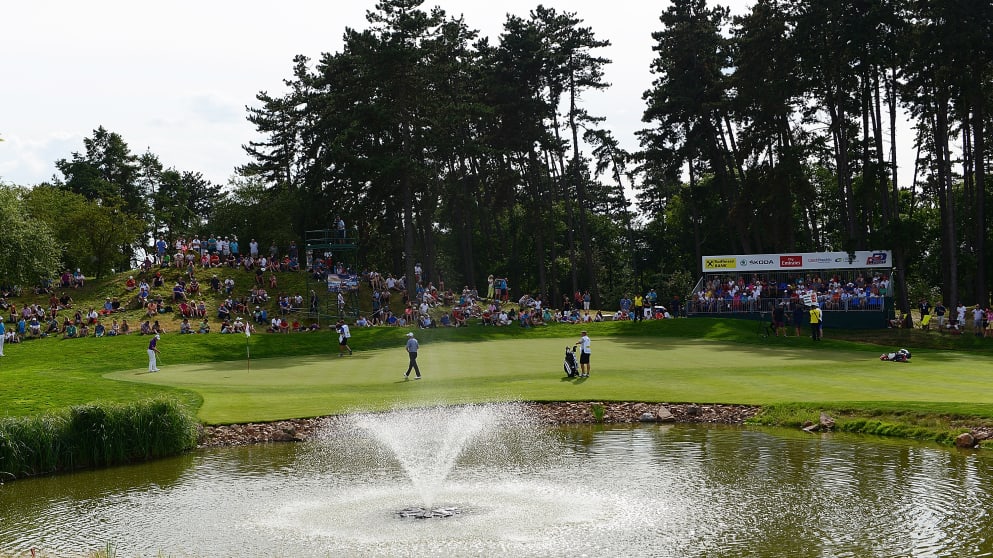 Albatross Golf Resort