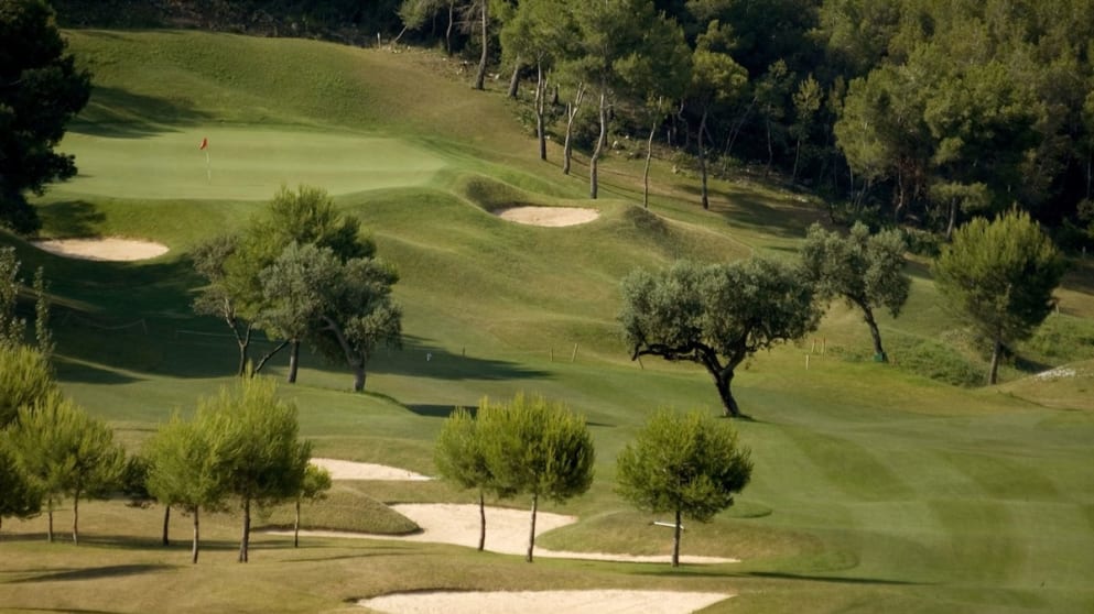 Club de Golf La Graiera