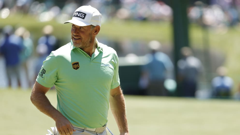 lee westwood masters