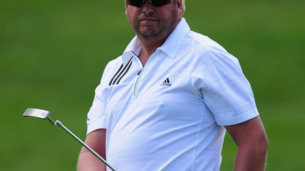 Castello Masters - Round One