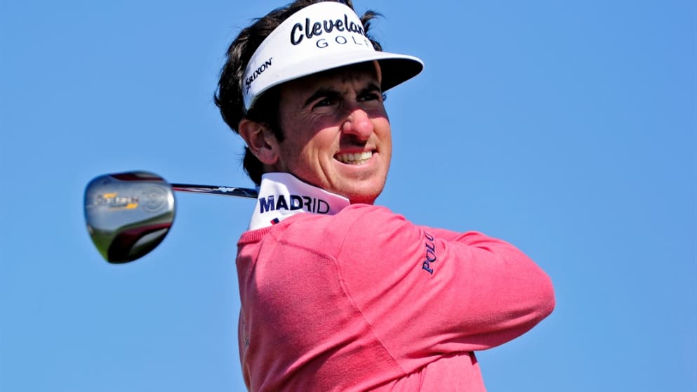 Gonzalo Fernandez-Castaño