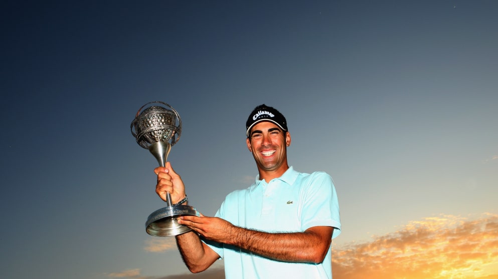 Alvaro Quiros