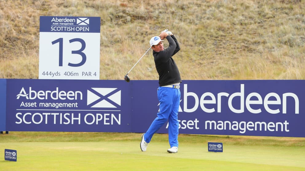 Scott Hend 
