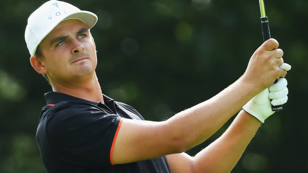 Christiaan Bezuidenhout