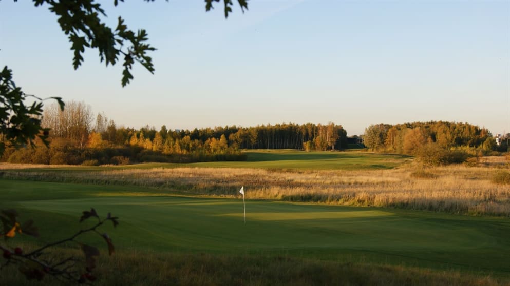 Royal Golf Club, Copenhagen