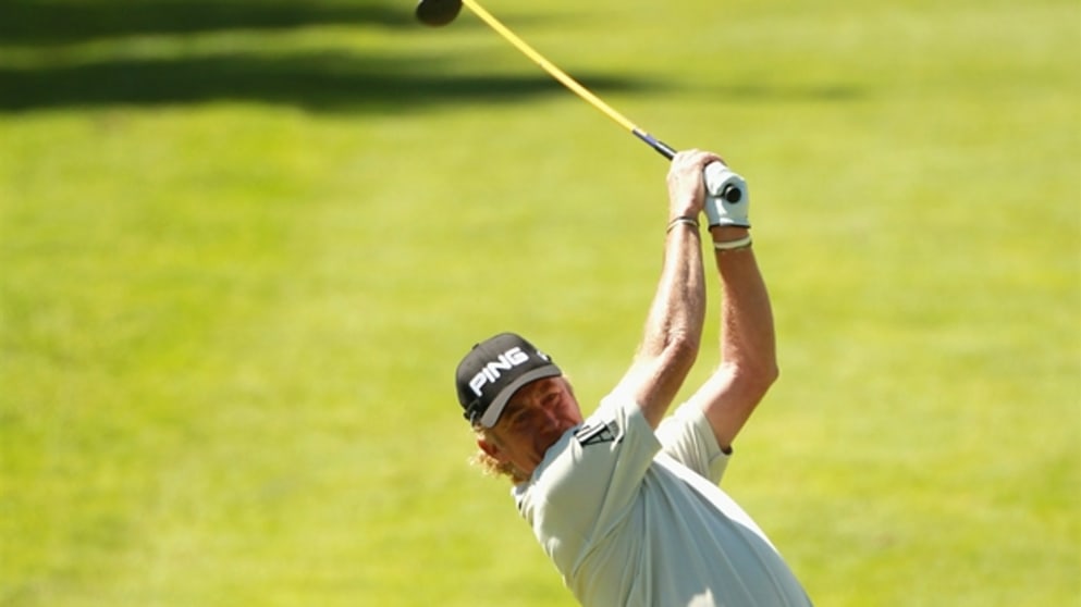 Miguel Angel Jimenez