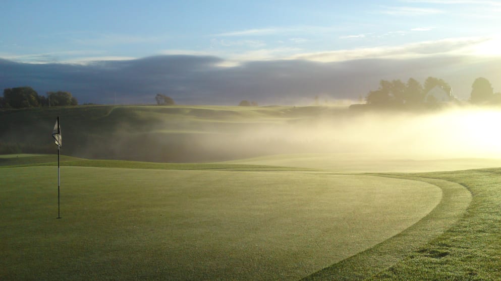 Miklagard Golf (credit David Craig)